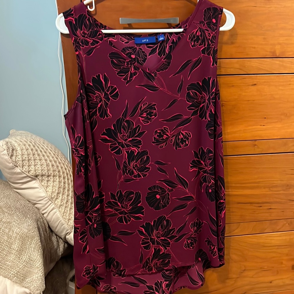 APT 9 Blouse